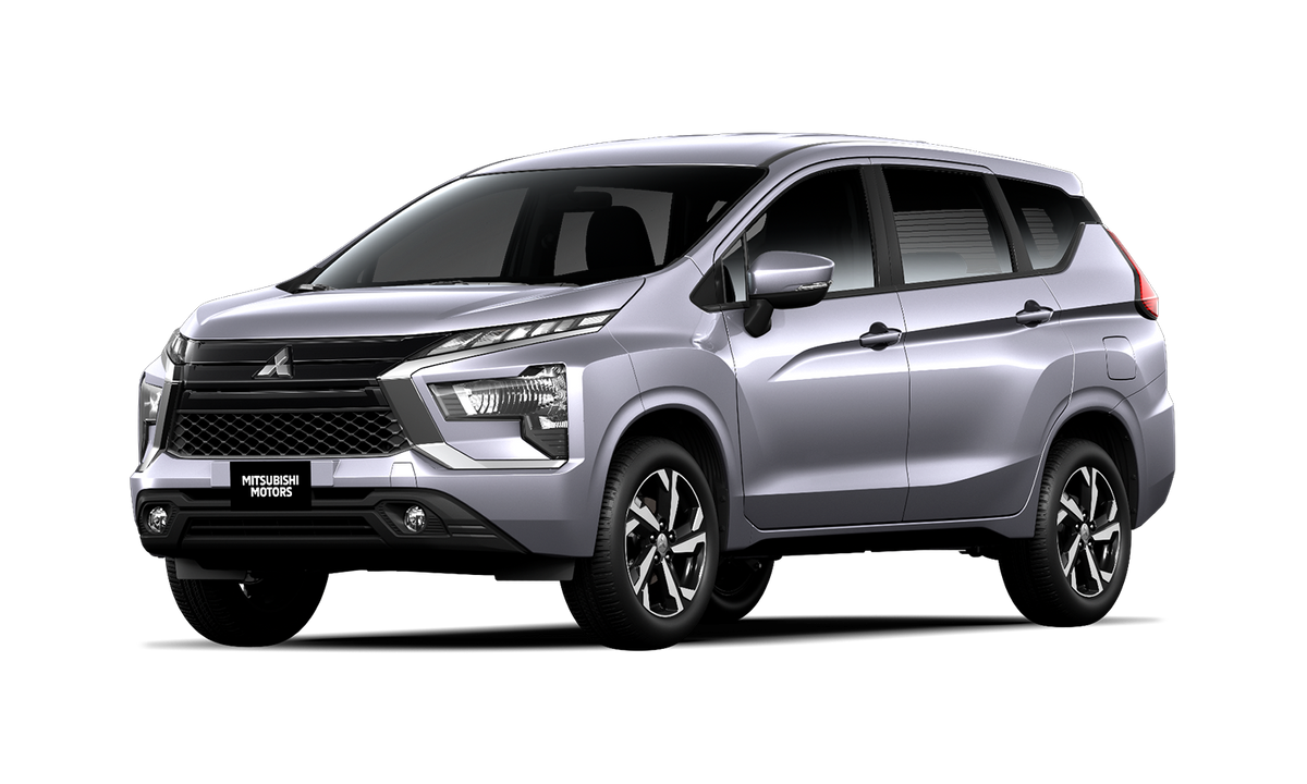 MITSUBISHI XPANDER