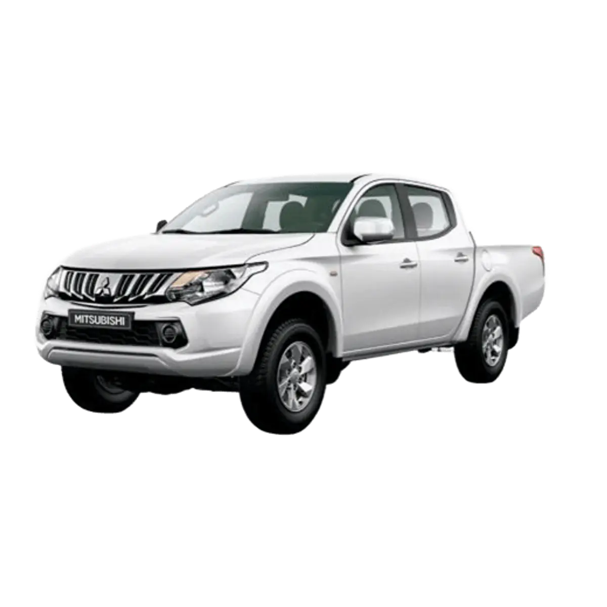 MITSUBISHI L200 DKR 2015-2019