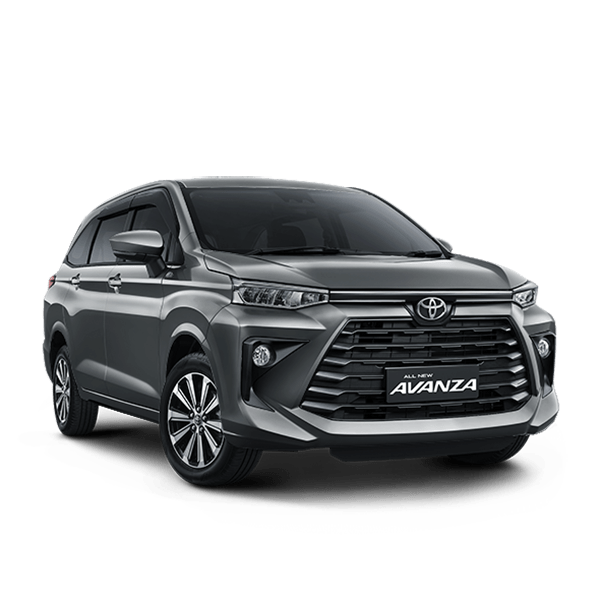 TOYOTA AVANZA 2021->
