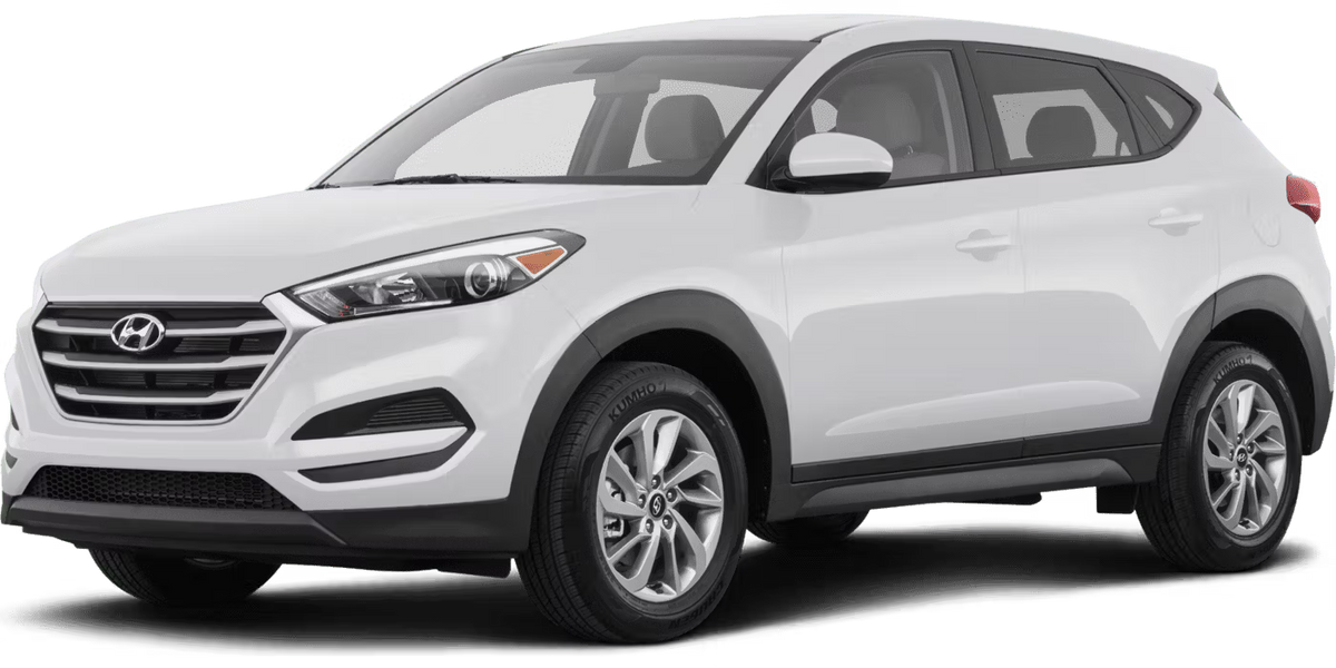 HYUNDAI TUCSON 17-20