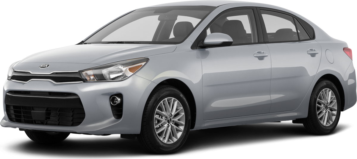 KIA RIO 2017->