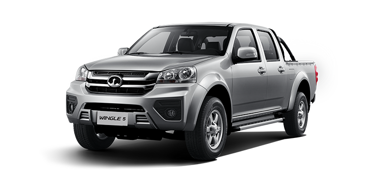 GREAT WALL WINGLE