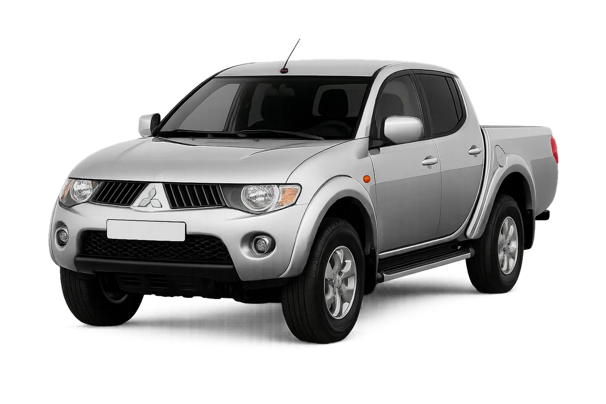 MITSUBISHI L200 07-14