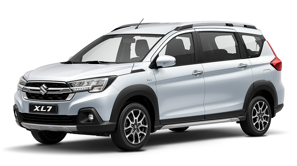 SUZUKI XL7