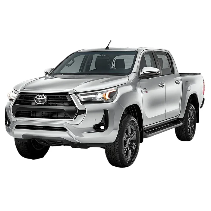 TOYOTA HILUX REVO 2015->