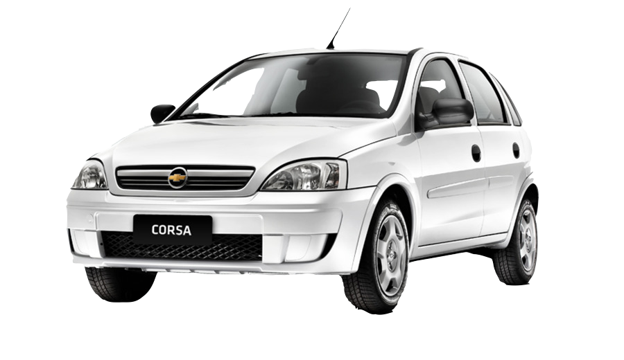CHEVROLET CORSA