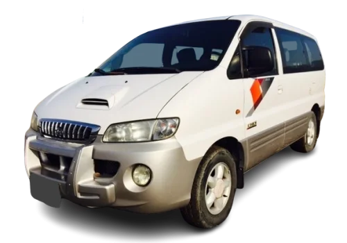 HYUNDAI STAREX 00-04