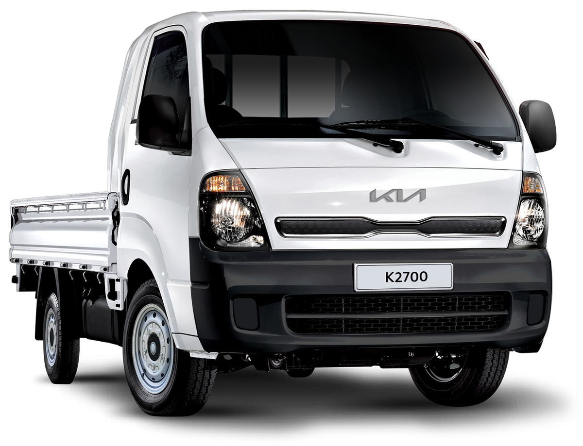 KIA K2700