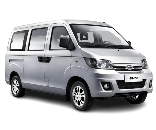 CHERY Q22
