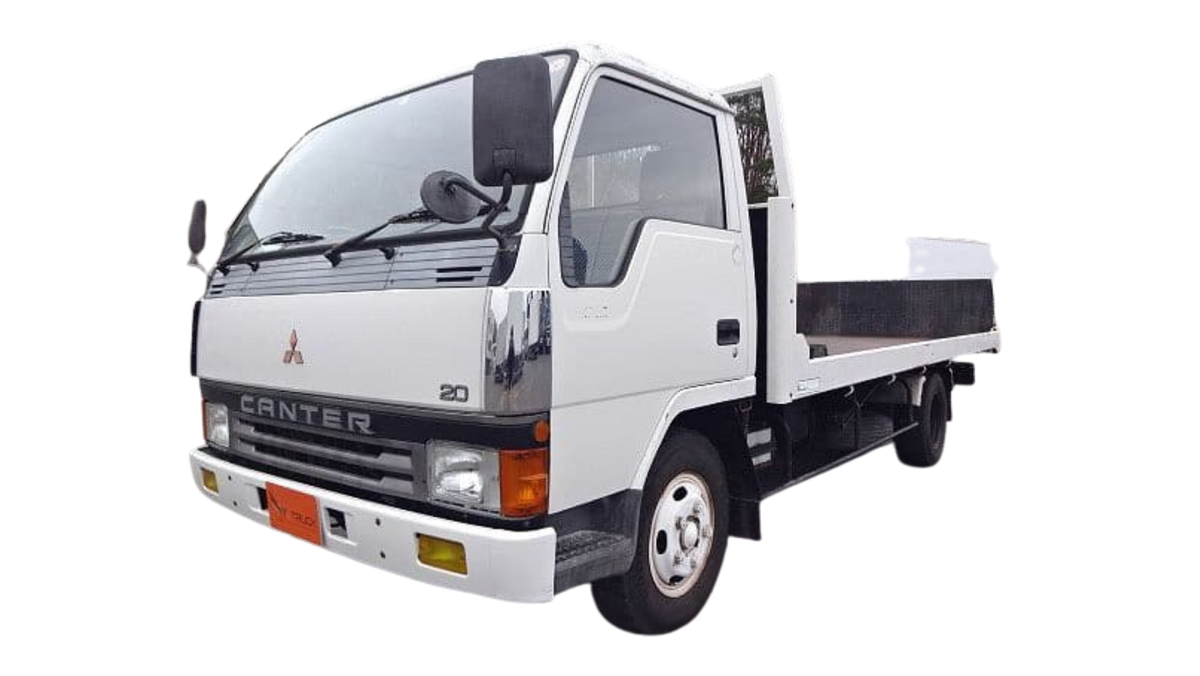 MITSUBISHI CANTER 90-94