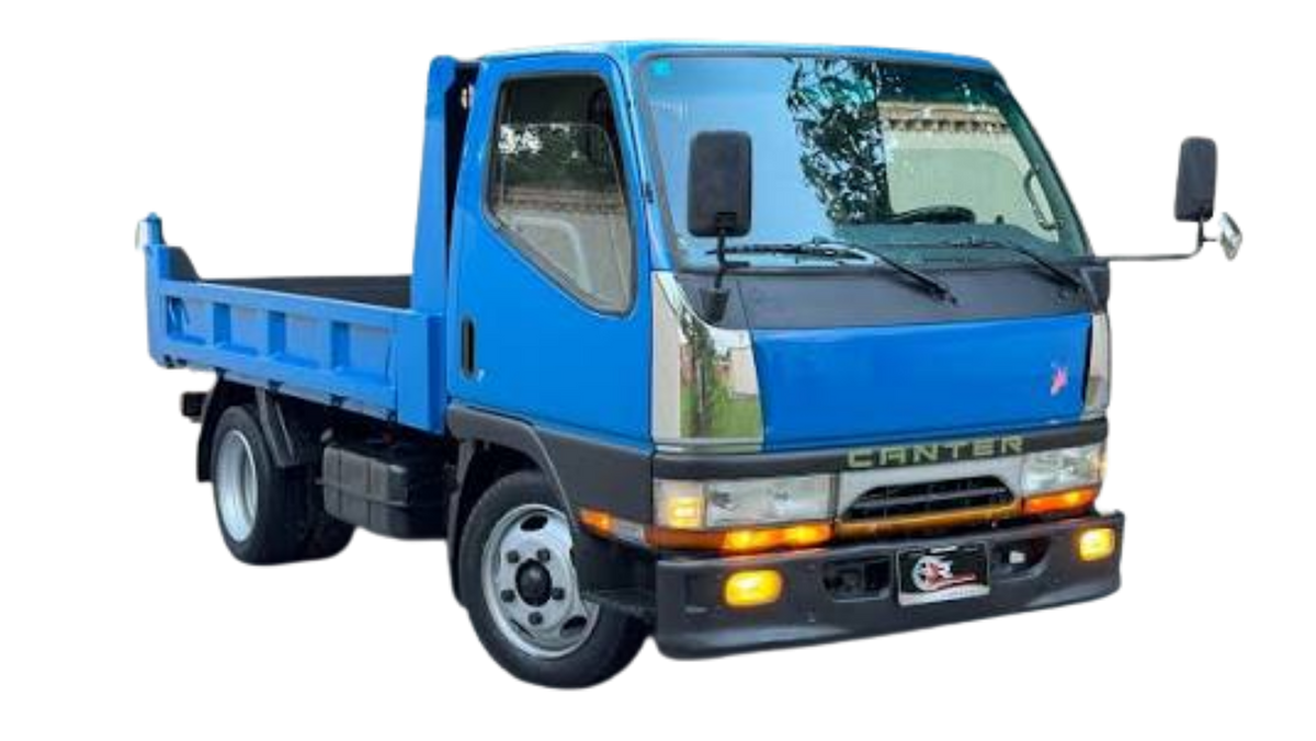 MITSUBISHI CANTER 1994->