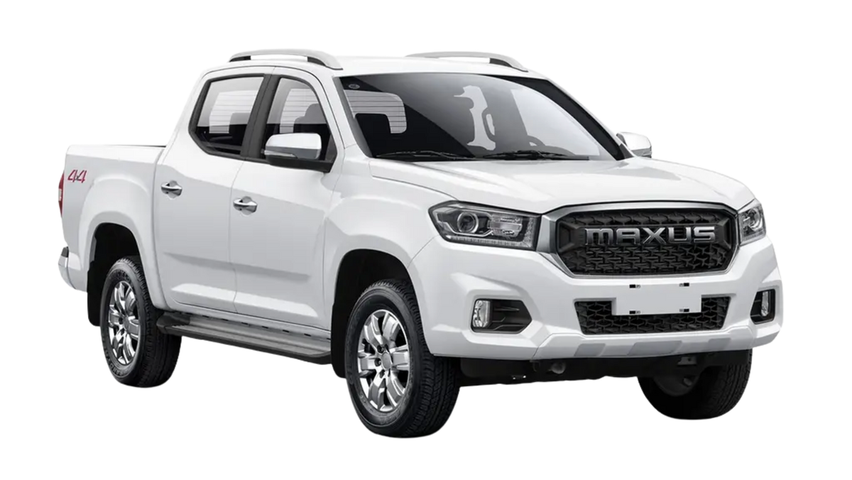 MAXUS T60