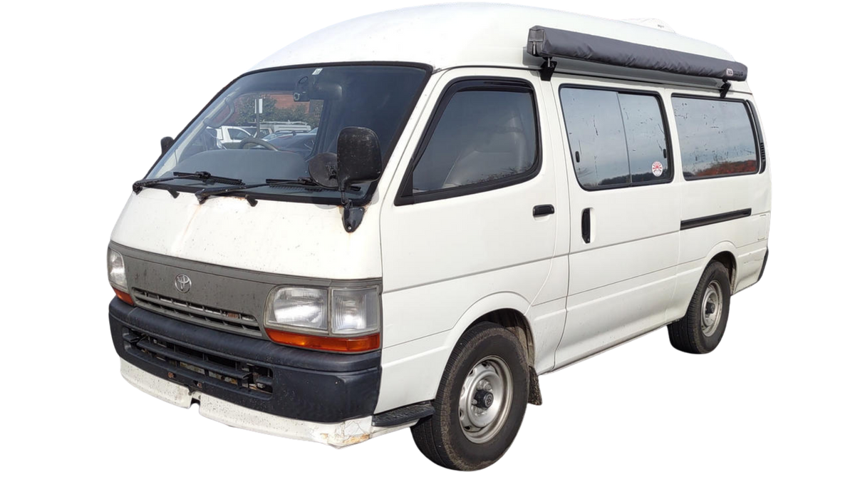 TOYOTA HIACE 94-04