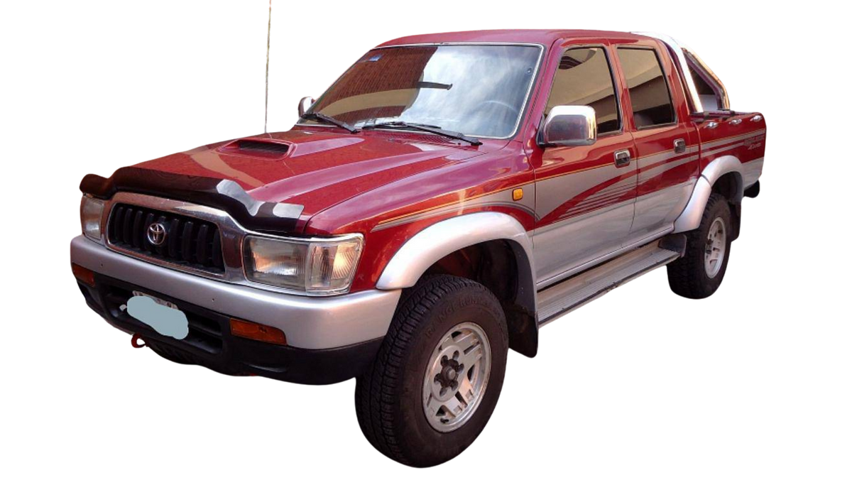 HILUX 00-05