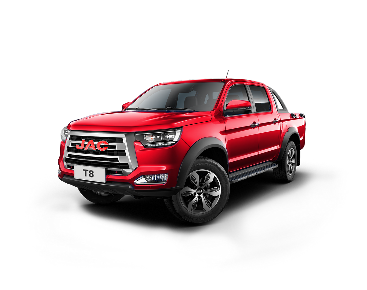 JAC T8