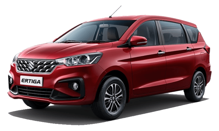 SUZUKI ERTIGA 2018->