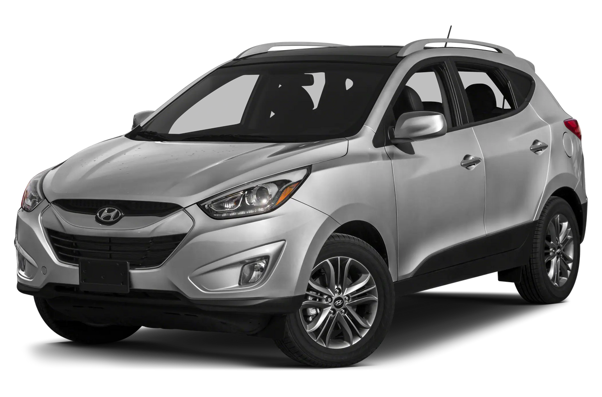 HYUNDAI TUCSON 11-16