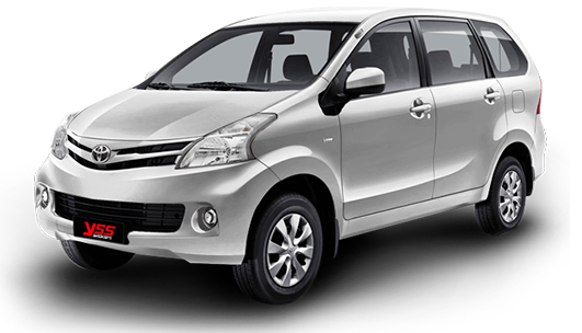 TOYOTA AVANZA