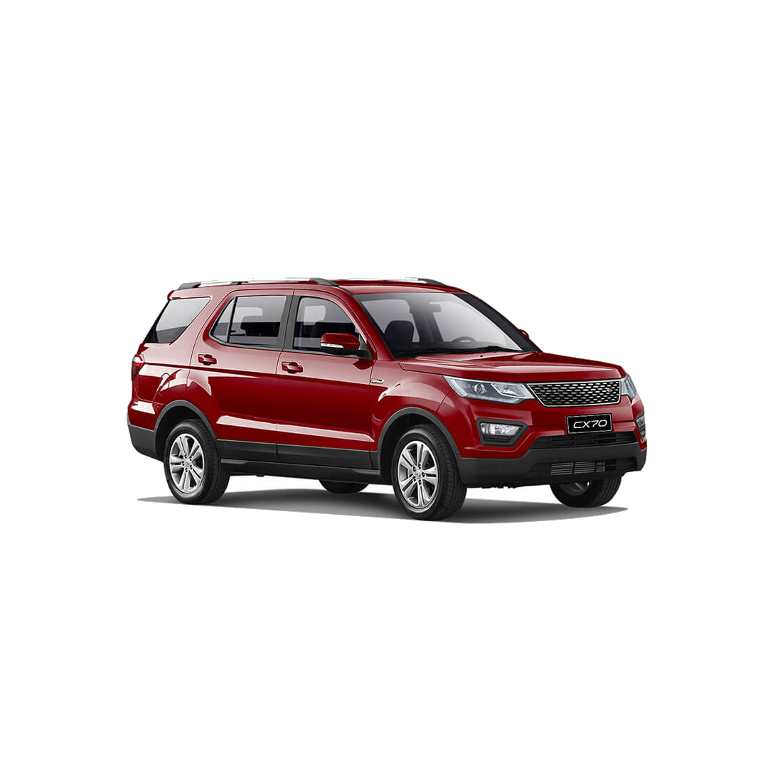CHANGAN CX70