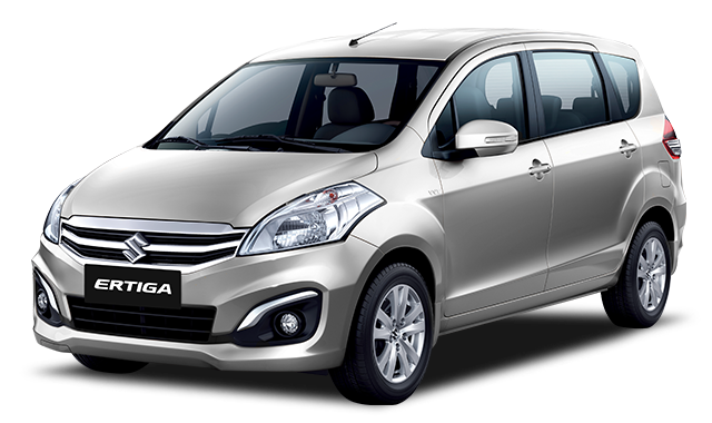 SUZUKI ERTIGA 12-18