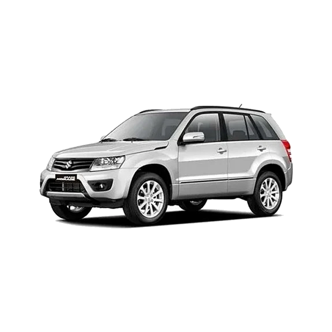 SUZUKI GRAND NOMADE