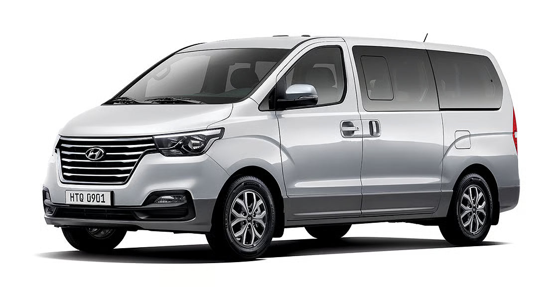 HYUNDAI H1