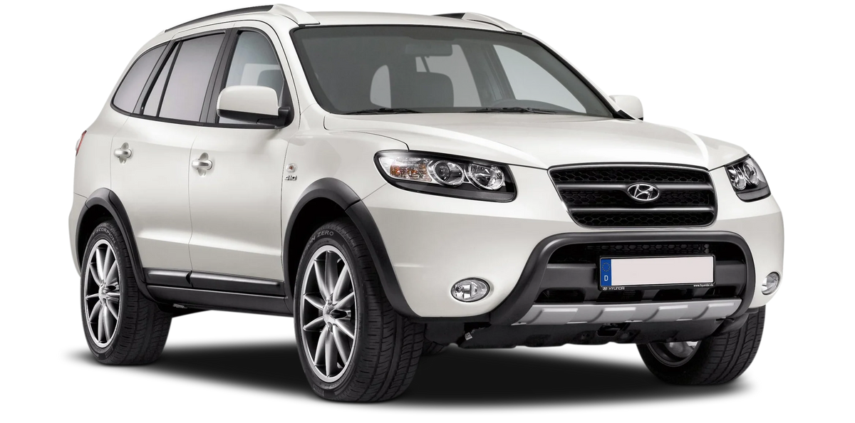 HYUNDAI SANTA FE 05-11