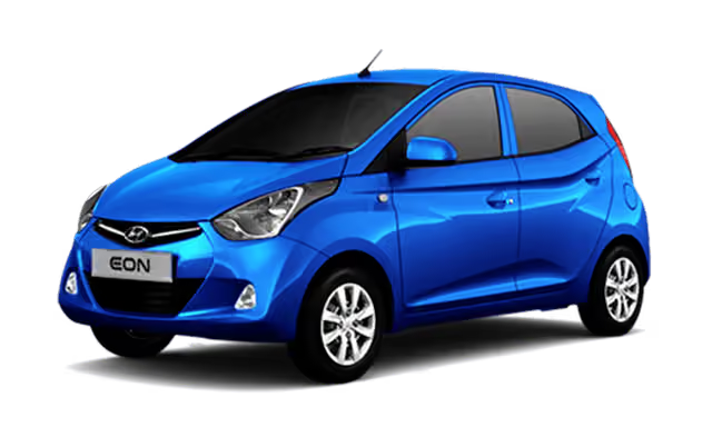 HYUNDAI EON