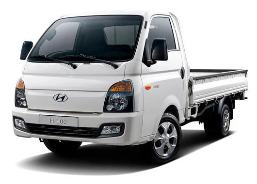 HYUNDAI H100
