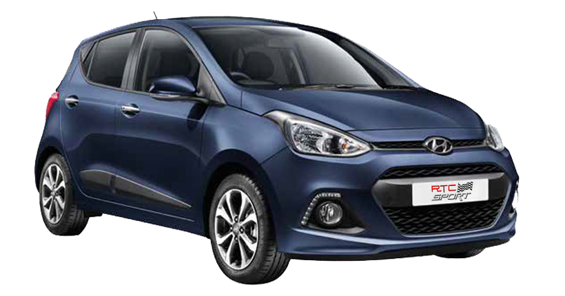 HYUNDAI GRAND I10