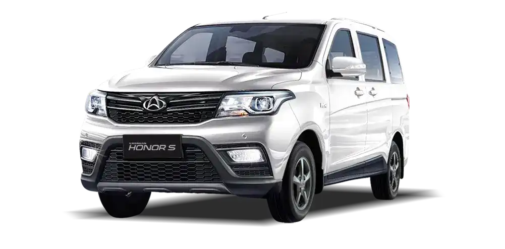 CHANGAN HONOR