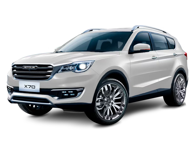 JETOUR X70