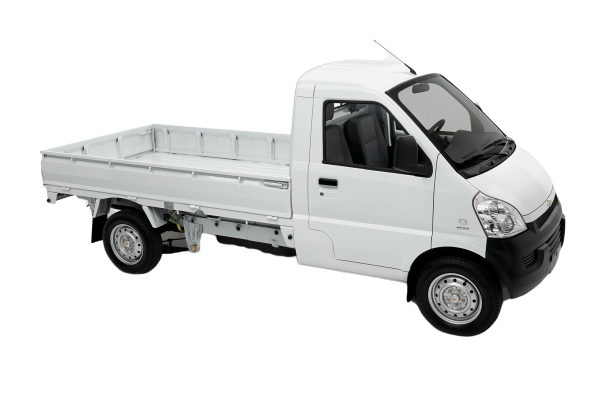 CHEVROLET N300 WORK