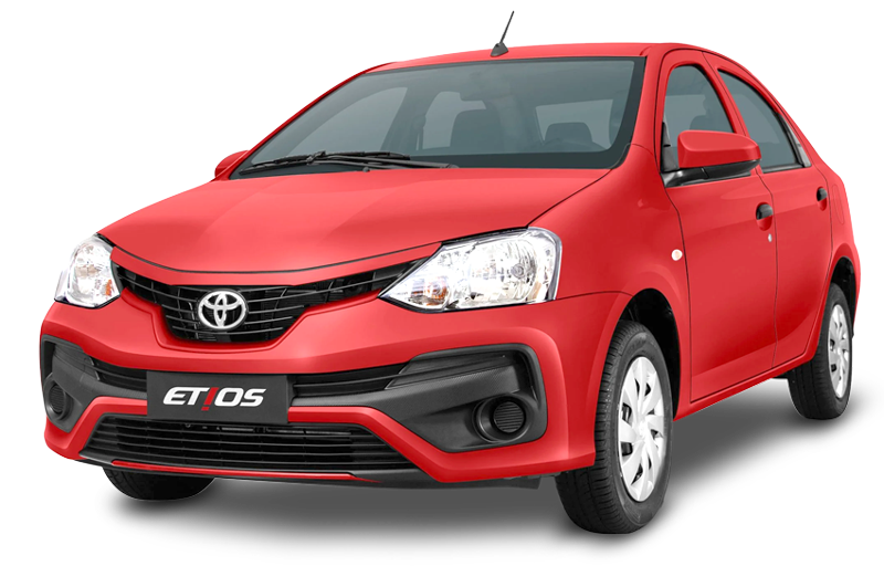 TOYOTA ETIOS