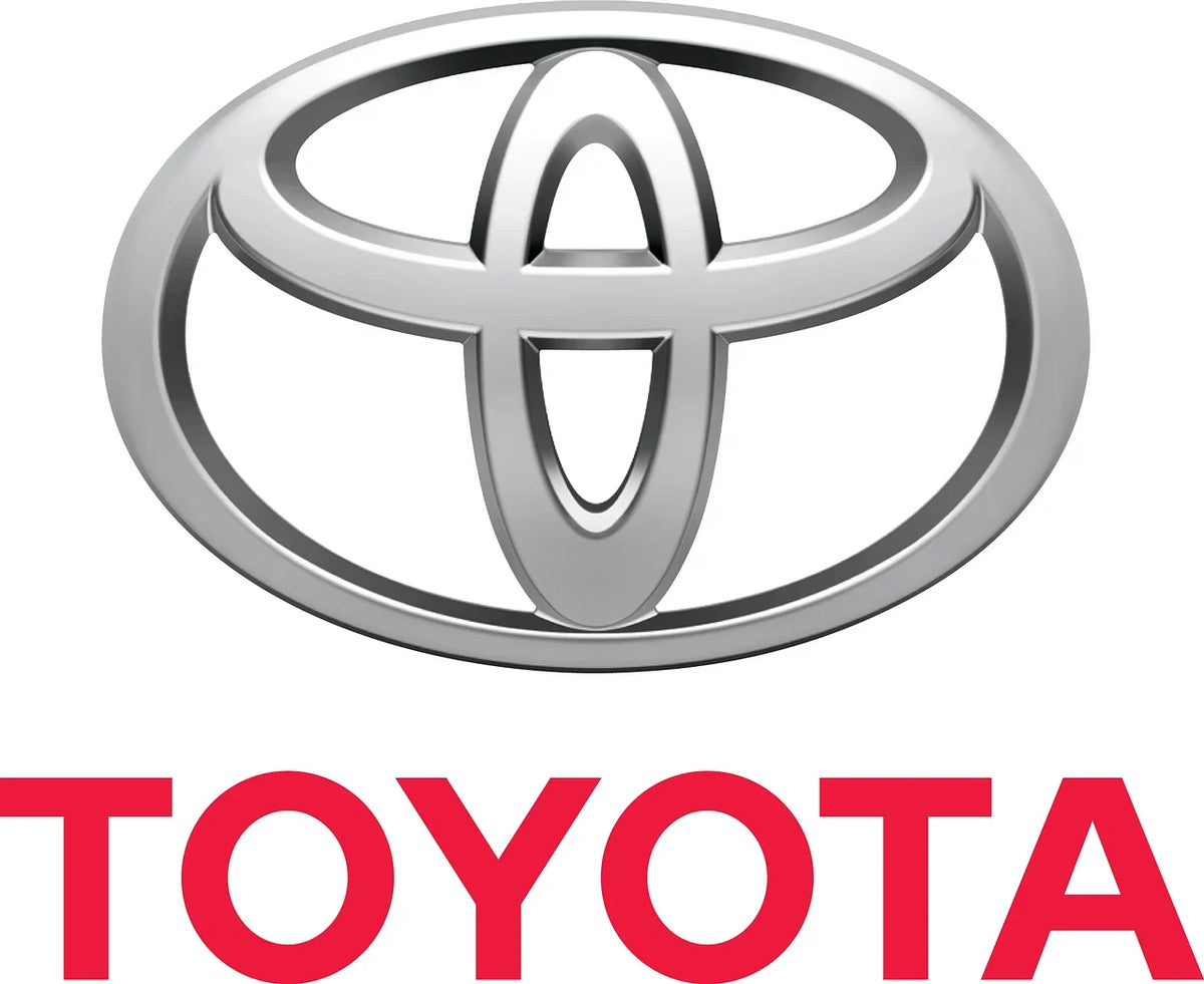 TOYOTA GENERAL