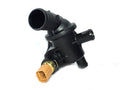 BRIDA DE AGUA HYUNDAI EON 12-17 - INCLINADO CON SENSOR