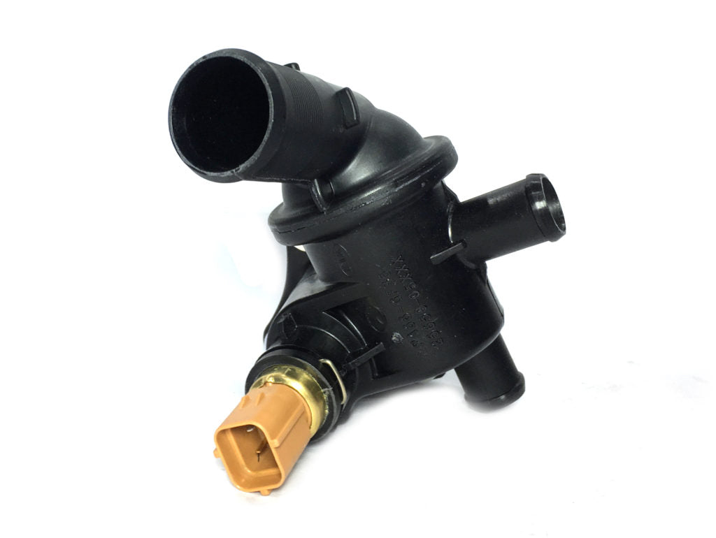 BRIDA DE AGUA HYUNDAI EON 12-17 - INCLINADO CON SENSOR
