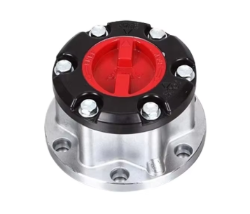 TRABA DE RUEDA HILUX 4X4 - SOLO TAPA