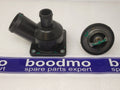 TERMOSTATO MAHINDRA PICK UP - SCORPIO - CON BASE