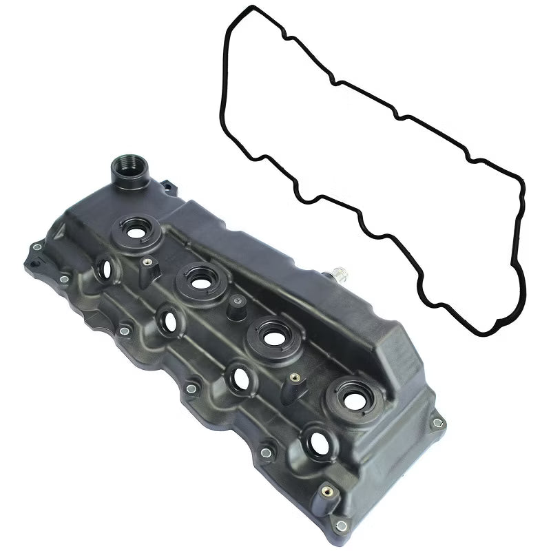 TAPA DE BALANCINES 2KD-1KD - HILUX VIGO - HIACE