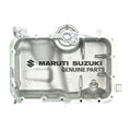 CARTER SUZUKI K10 - CELERIO - S-PRESSO - K10C