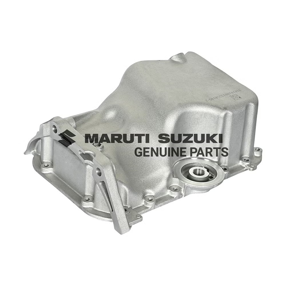CARTER SUZUKI K10 - CELERIO - S-PRESSO - K10C