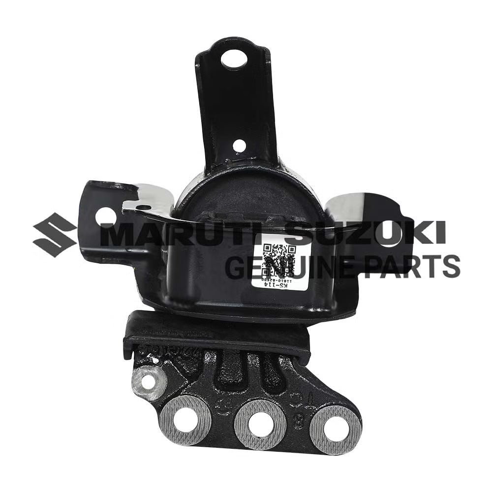 SOPORTE DE MOTOR SUZUKI S-PRESSO - RH - HIDRAULICO