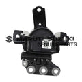 SOPORTE DE MOTOR SUZUKI S-PRESSO - RH - HIDRAULICO