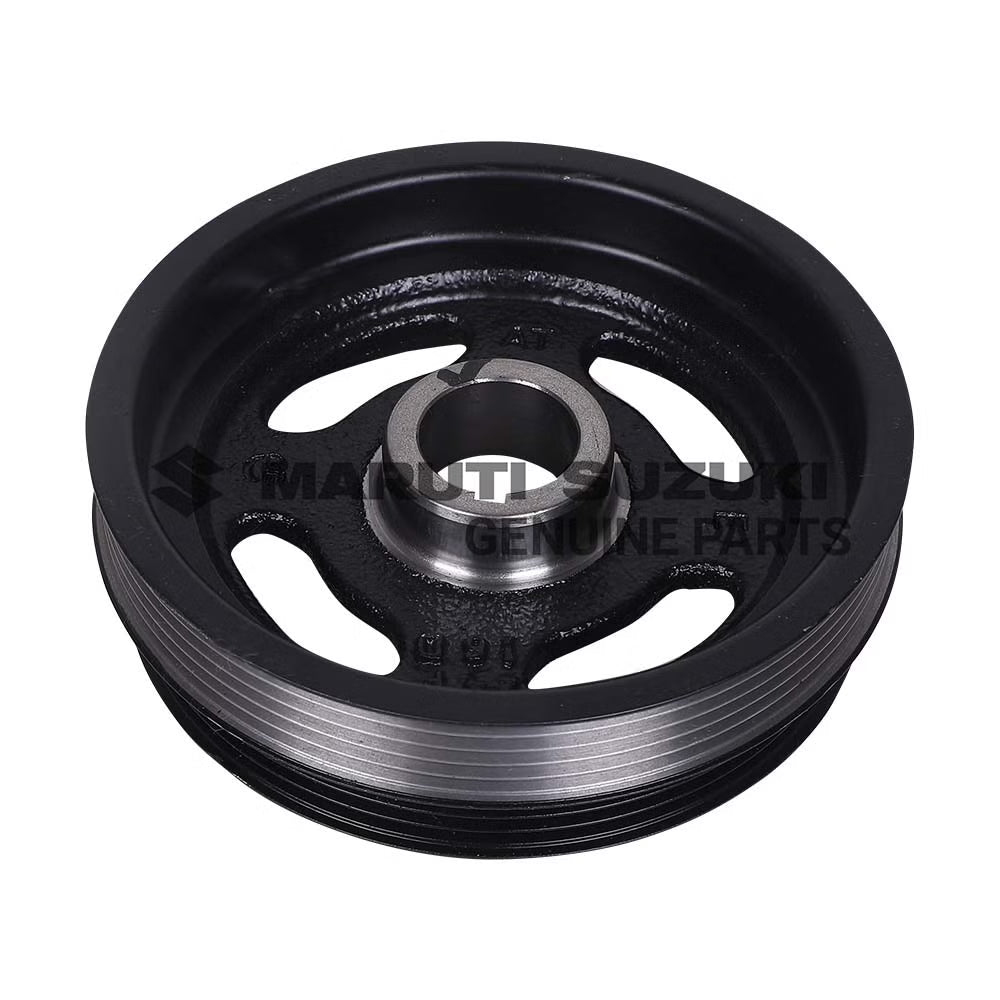 DAMPER DE CIGUEÑAL K10C - S-PRESSO - CELERIO - ALTO 2022->