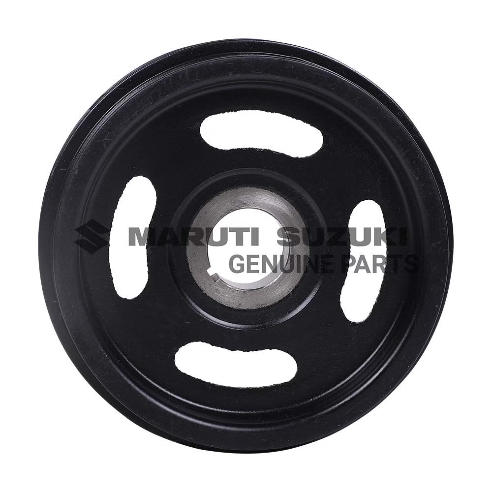 DAMPER DE CIGUEÑAL K10C - S-PRESSO - CELERIO - ALTO 2022->