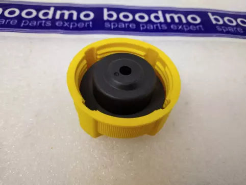 TAPA DE RADIADOR MAHINDRA KUV 100 - ORIGINAL - DEL DEPOSITO