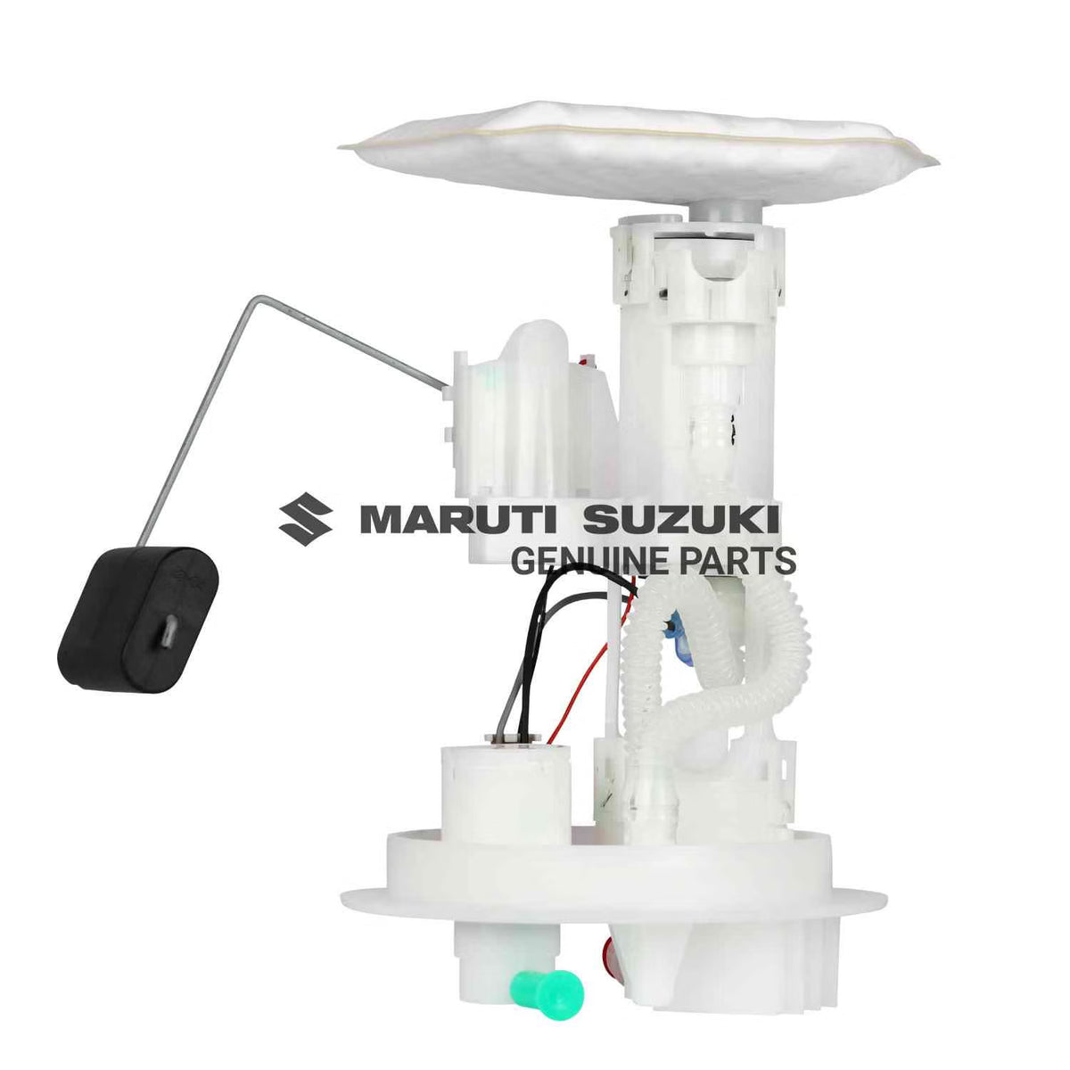 BOYA DE TANQUE SUZUKI S-PRESSO - ARMADO - K10C