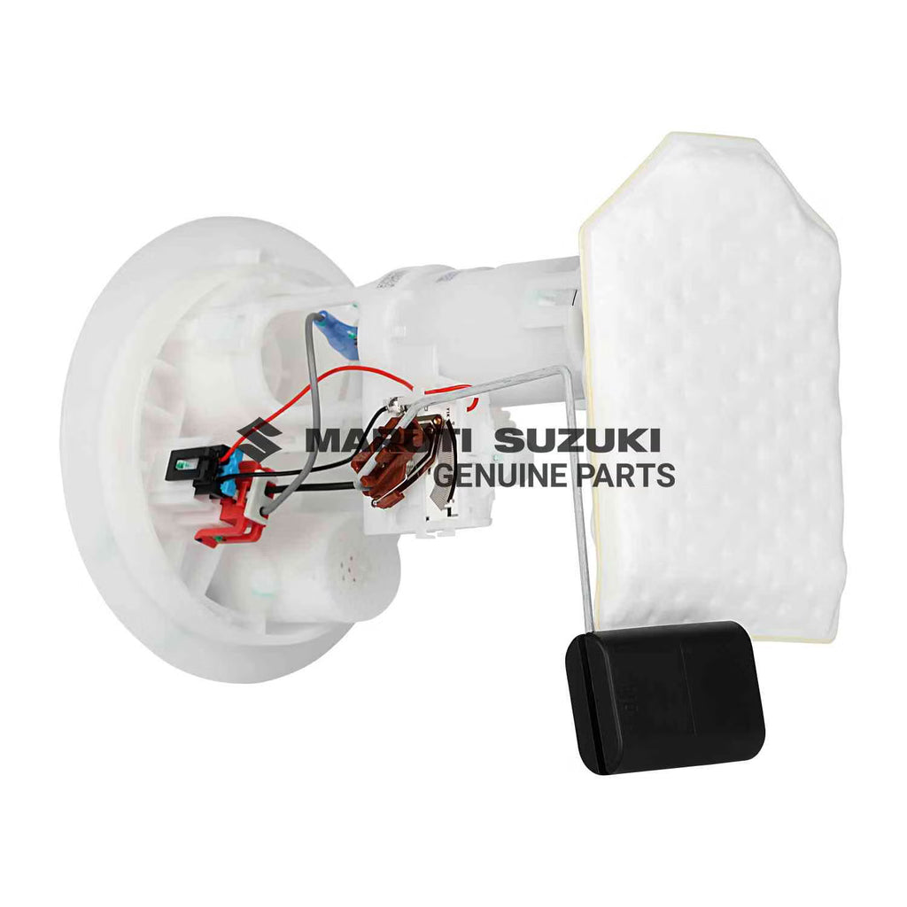 BOYA DE TANQUE SUZUKI S-PRESSO - ARMADO - K10C