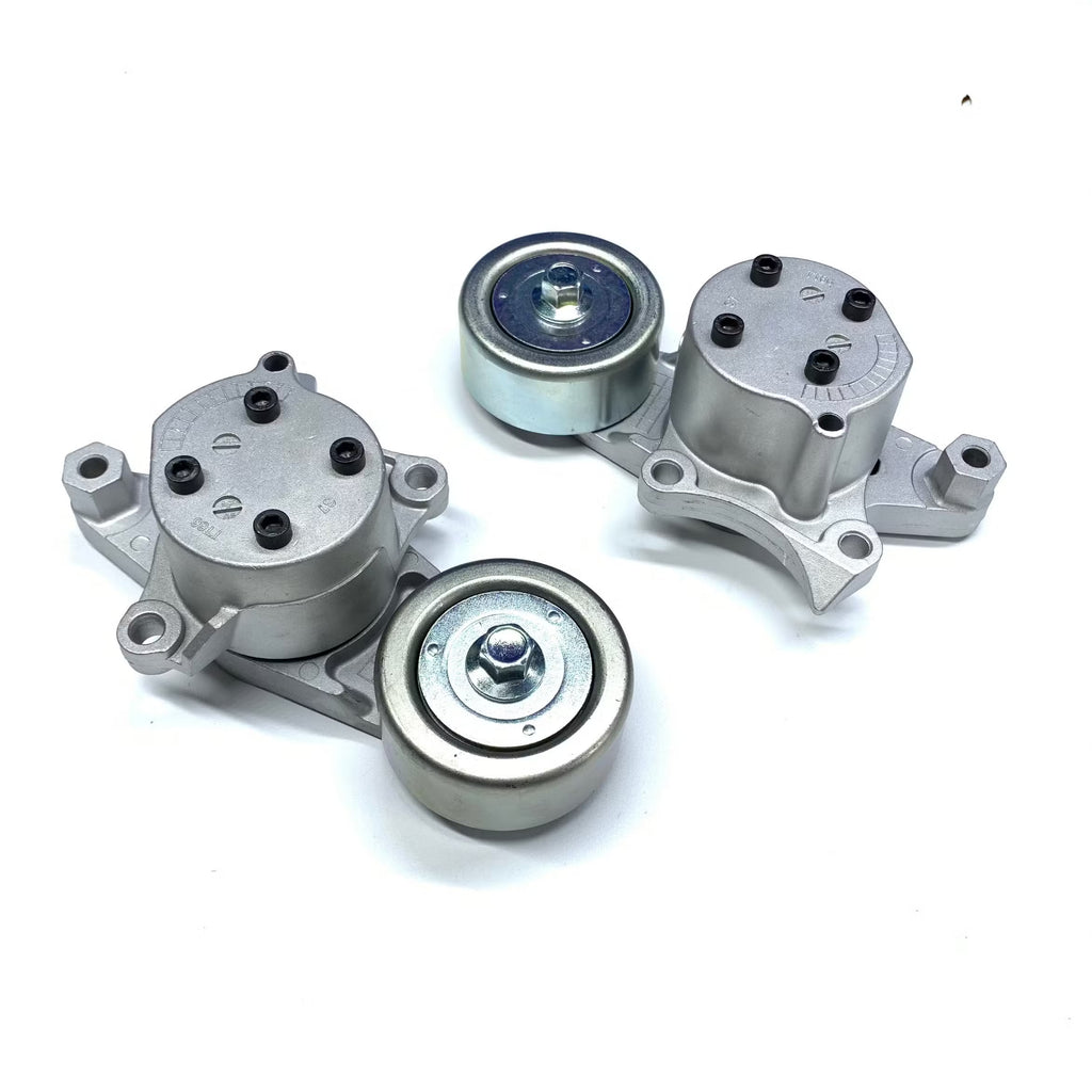 TEMPLADOR DE AIRE ACONDICONADO 1GD - 2GD - HILUX REVO